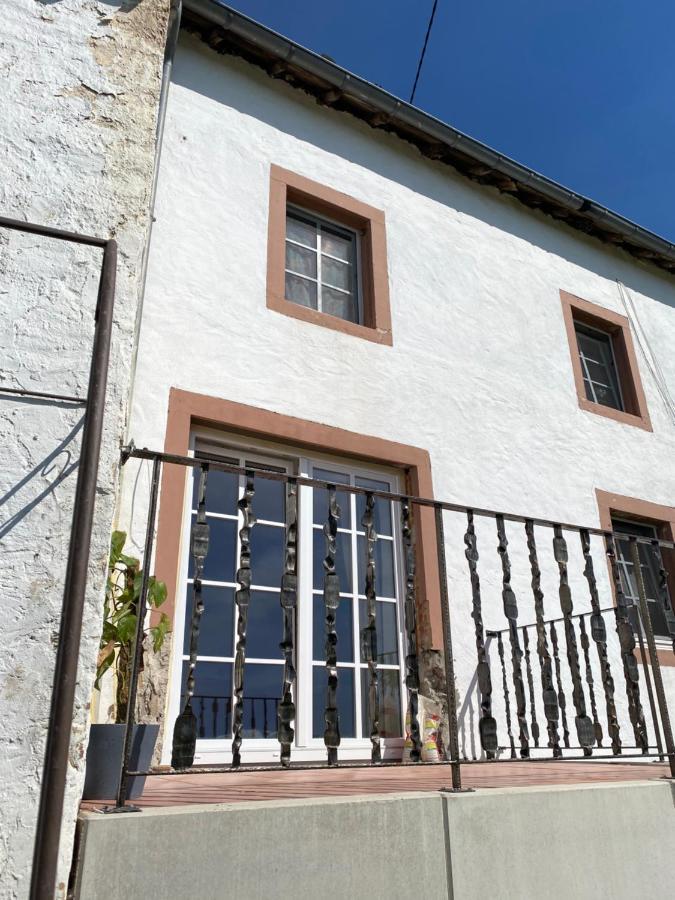 An Der Walnuss Apartment Feilsdorf Exterior photo